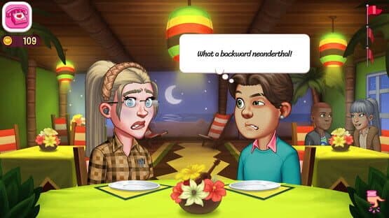 Kitty Powers' Matchmaker Makeover — screenshot 8