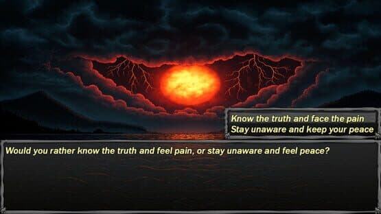 The Test: Reimagined — screenshot 3