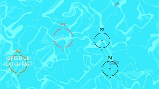 Axolotl Swim — screenshot 5