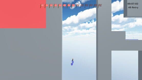 Hopping Ninja-san — screenshot 5