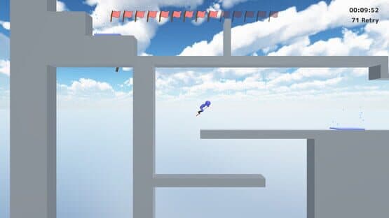 Hopping Ninja-san — screenshot 6