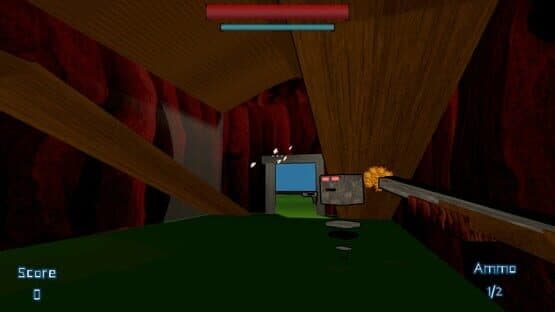Screws Loose — screenshot 1