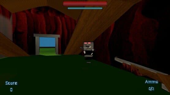 Screws Loose — screenshot 2