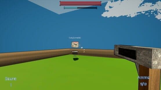 Screws Loose — screenshot 3