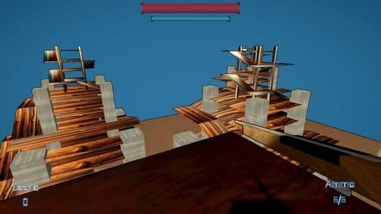 Screws Loose — screenshot 5