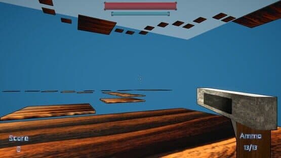 Screws Loose — screenshot 8