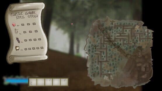 Gnome Expedition — screenshot 2