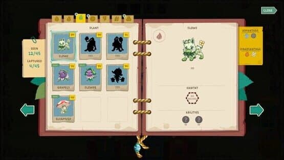 Stackmon — screenshot 3