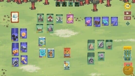 Stackmon — screenshot 5