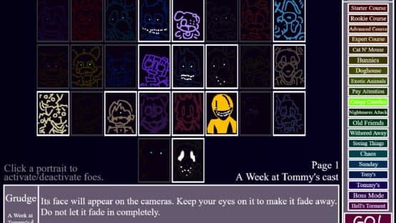 Last Words. — screenshot 8