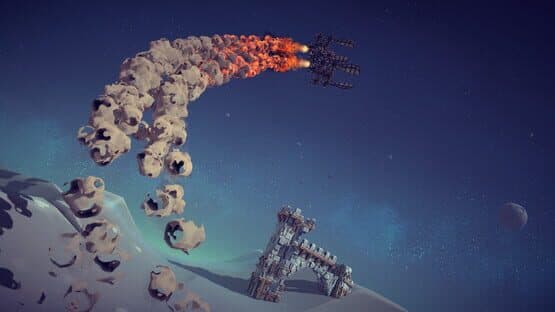 Besiege: The Broken Beyond — screenshot 5