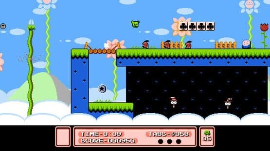 Gappy's Adventure: Coinkeeper's Cantrip — screenshot 1
