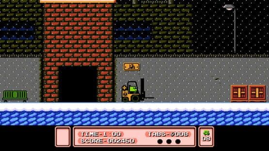 Gappy's Adventure: Coinkeeper's Cantrip — screenshot 2