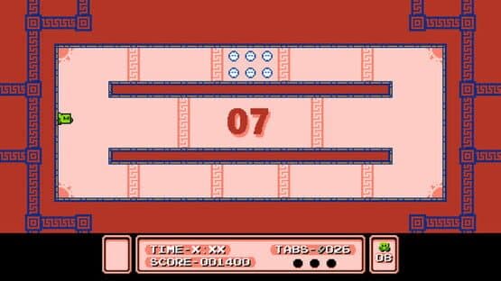 Gappy's Adventure: Coinkeeper's Cantrip — screenshot 3