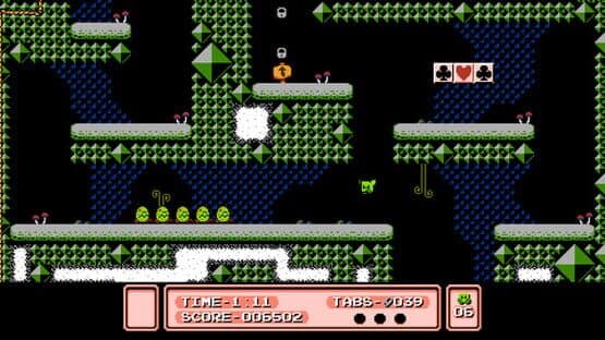 Gappy's Adventure: Coinkeeper's Cantrip — screenshot 4