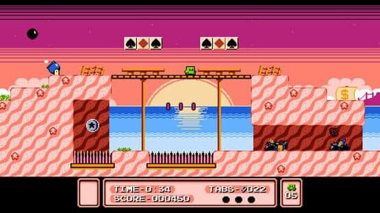 Gappy's Adventure: Coinkeeper's Cantrip — screenshot 5