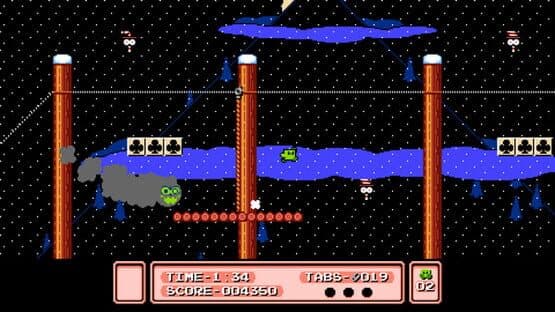 Gappy's Adventure: Coinkeeper's Cantrip — screenshot 6