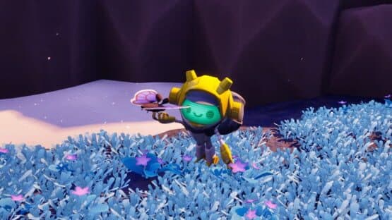 Garden and a Goat — screenshot 4
