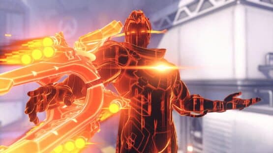 Overwatch: Reign of Talon - Season 1: Conquest — screenshot 3