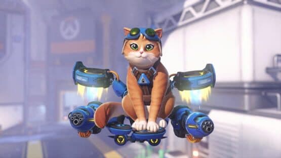 Overwatch: Reign of Talon - Season 1: Conquest — screenshot 4