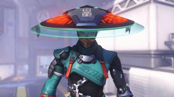 Overwatch: Reign of Talon - Season 1: Conquest — screenshot 5