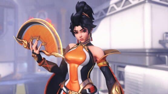 Overwatch: Reign of Talon - Season 1: Conquest — screenshot 6