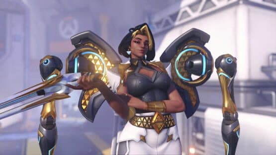 Overwatch: Reign of Talon - Season 1: Conquest — screenshot 7