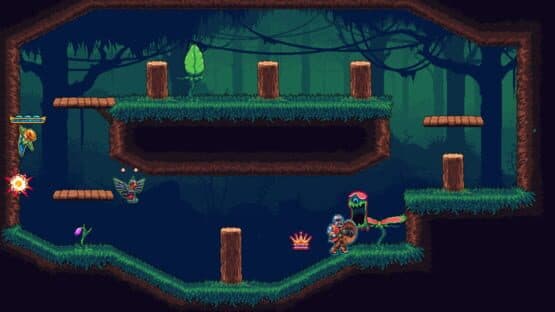 The Grand Slamboree — screenshot 3
