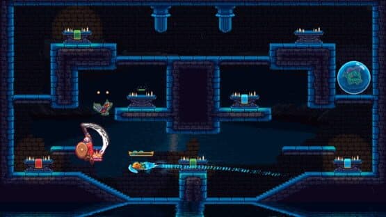 The Grand Slamboree — screenshot 4