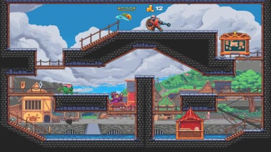 The Grand Slamboree — screenshot 5