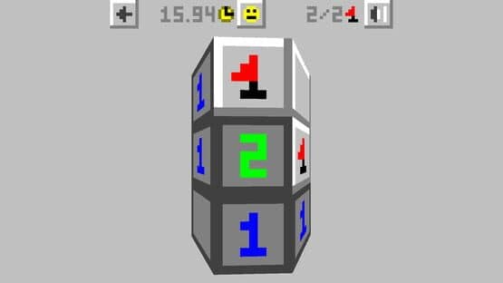 Minesweeper Pillar — screenshot 3