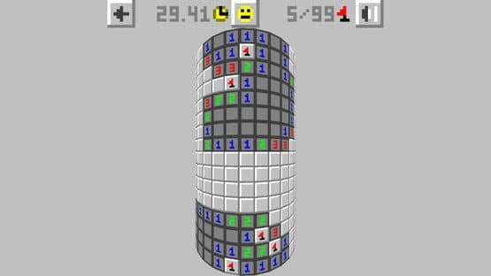 Minesweeper Pillar — screenshot 4