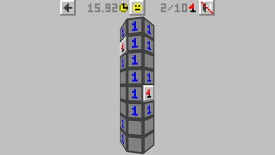 Minesweeper Pillar — screenshot 5
