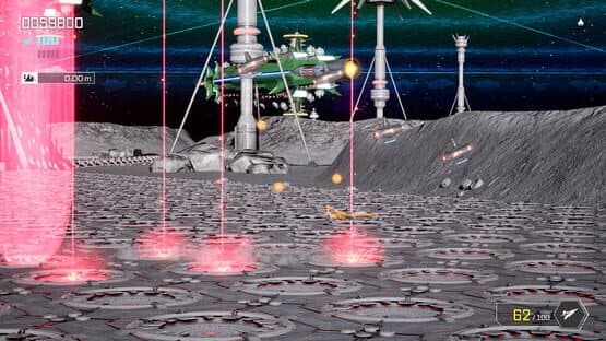 FZ: Formation Z — screenshot 4