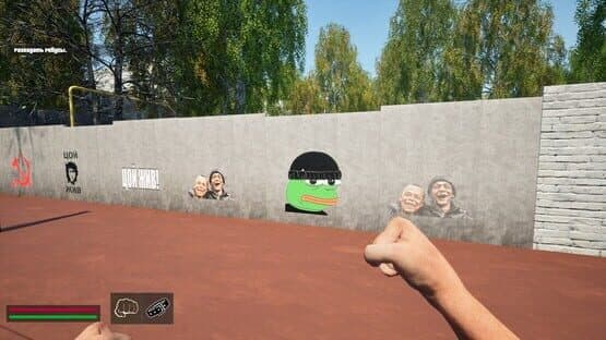 Normis Simulator — screenshot 5