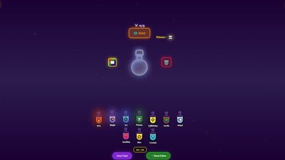 Elixion — screenshot 1