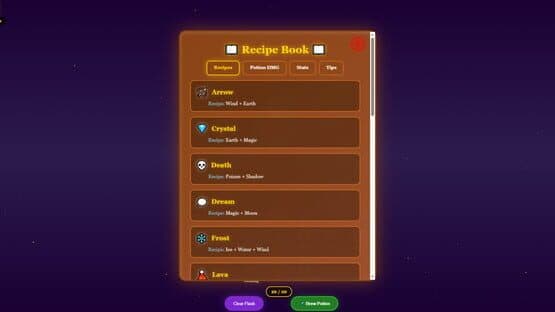 Elixion — screenshot 4