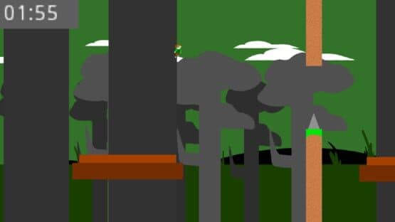 Race for Grace — screenshot 1