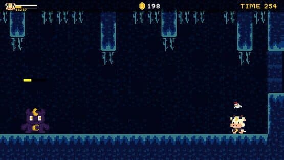Moonlight Cow: Guardian of the Night — screenshot 5