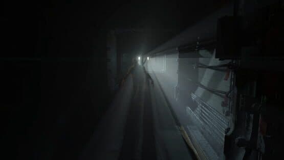 Vault 1080 — screenshot 1