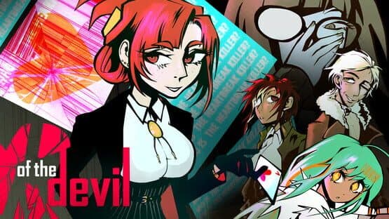Of the Devil: Episode 3 — screenshot 1