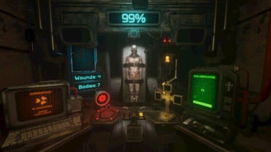 Angel Engine — screenshot 1
