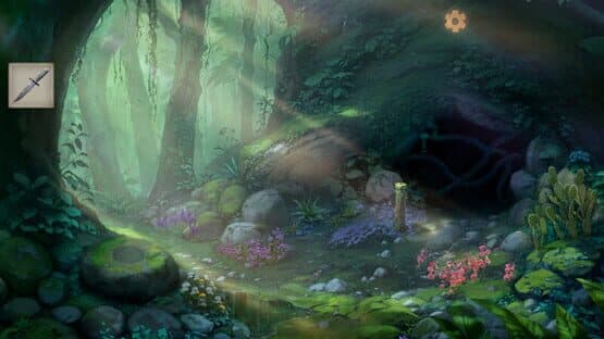 Mystery Island: Missing Amy — screenshot 5
