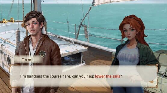 Mystery Island: Missing Amy — screenshot 6