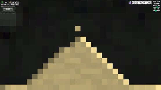 Particul — screenshot 1