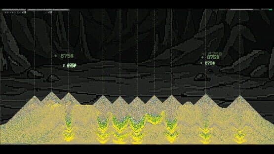 Particul — screenshot 2