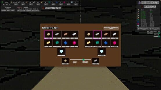 Particul — screenshot 4