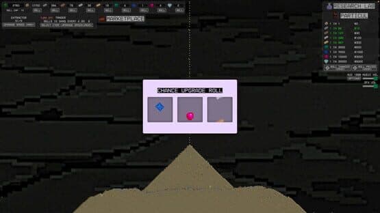Particul — screenshot 5
