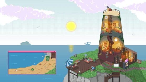 Novel Haven — screenshot 1
