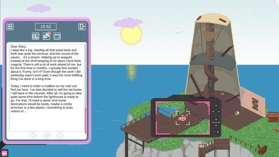Novel Haven — screenshot 4